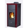 CALDAIA A PELLET 924 24 kW Idro by Laminox