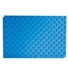 PANNELLO ISOLANTE BUGNATO POLISTIRENE ESPANSO 1200X800X47 SP.22+25 30KG - MC