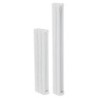 RADIATORE FER TERM /80 INT.1800 BIANCO