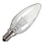 LAMPADINA OLIVA E14 28W