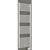 TERMOARREDO SERIE LISA 140 x 55 int 50  BIANCO RAL9010