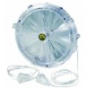 AREATORI SIMILVETRO PER FINESTRA MM. 120