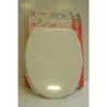COPRIWATER DISABILI SAGIITTARIO, EASY,ALASKA  BIANCO