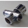 CROCIERA LAVATRICE 1/2 x 3/4