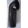 CURVA WC  D.090 PER VASO SOSPESO