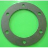 GUARNIZIONE  INER 6 FORI 142X92X4 PER INER