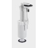 KIT PNEUMATICO DI TRASFORMAZIONE PER TURCHESE  C/PULSANTE  ESTERNO