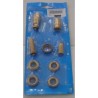 KIT VITONE UNIVERSALE  SKIMPATO