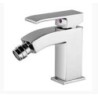 MISCELATORE BIDET' S.A.1 1/4  LEVEL  PAFFONI CROMO