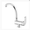 MISCELATORE LAVELLO CANNA ALTA  RECLINABILE DENVER  PAFFONI DE189CR