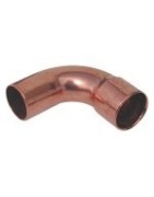 Raccorderie Bronzo-Rame