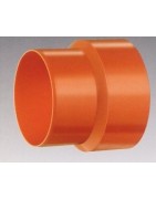 Tubi e Raccordi PVC