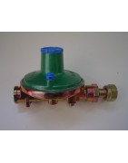 Accessori gas gpl